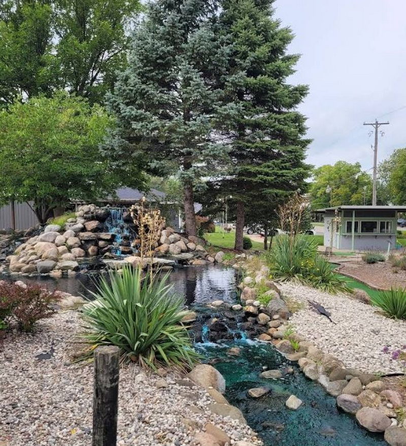 Golf Center (Putt-Putt Golf) - From Web Listing